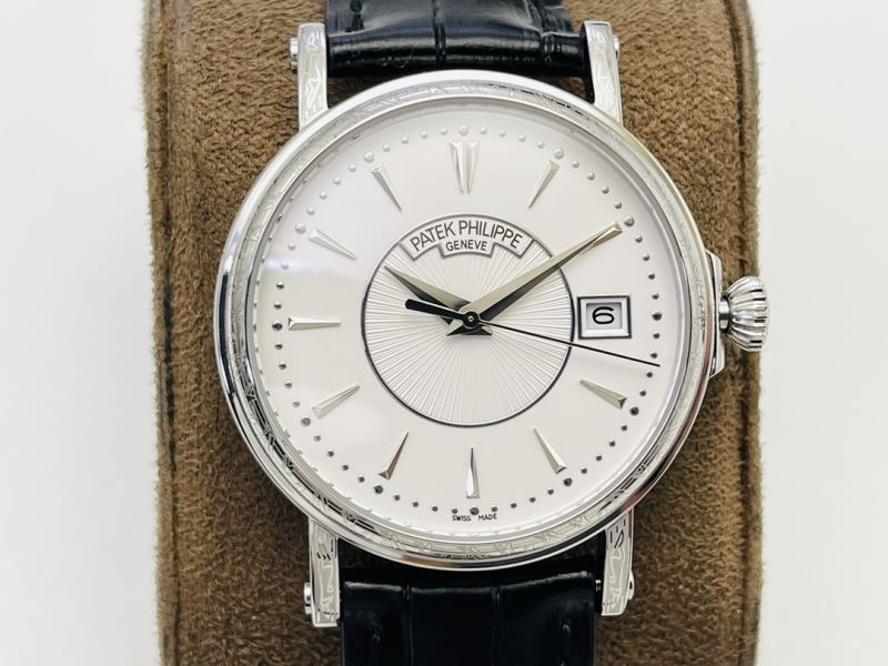 PATEK PHILIPPE Watches